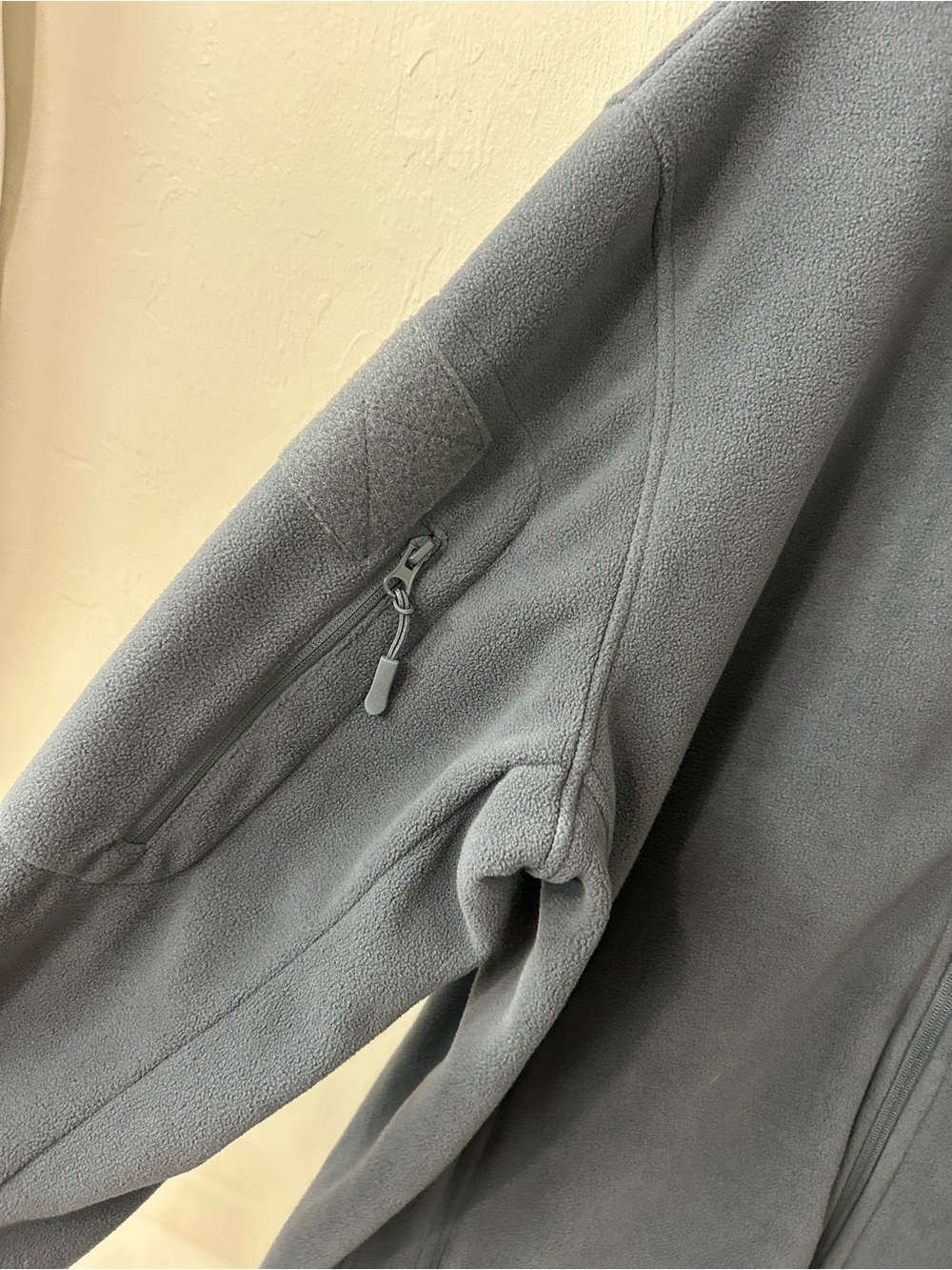 Baerskin Tactical Hoodie 340gsm Steel Gray XL - Picture 8 of 9